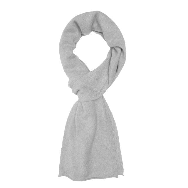 100% Cashmere Men's Scarf-4