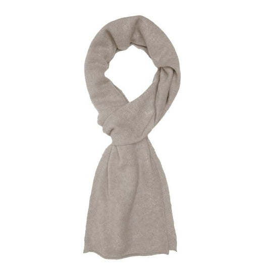 100% Cashmere Men's Scarf-0