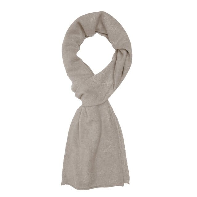 100% Cashmere Men's Scarf-0