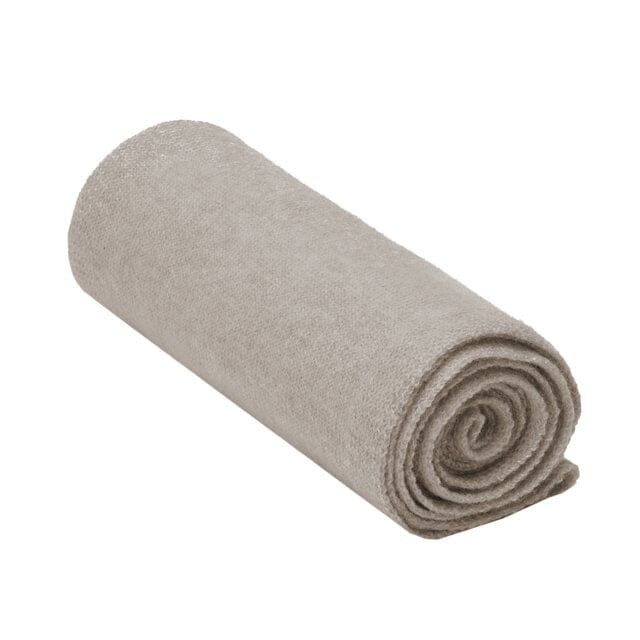 100% Cashmere Men's Scarf-3