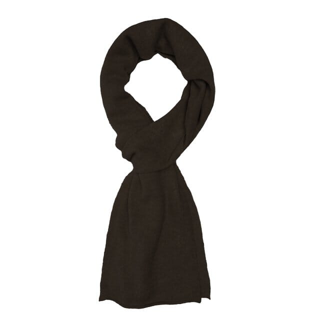 100% Cashmere Men's Scarf-5