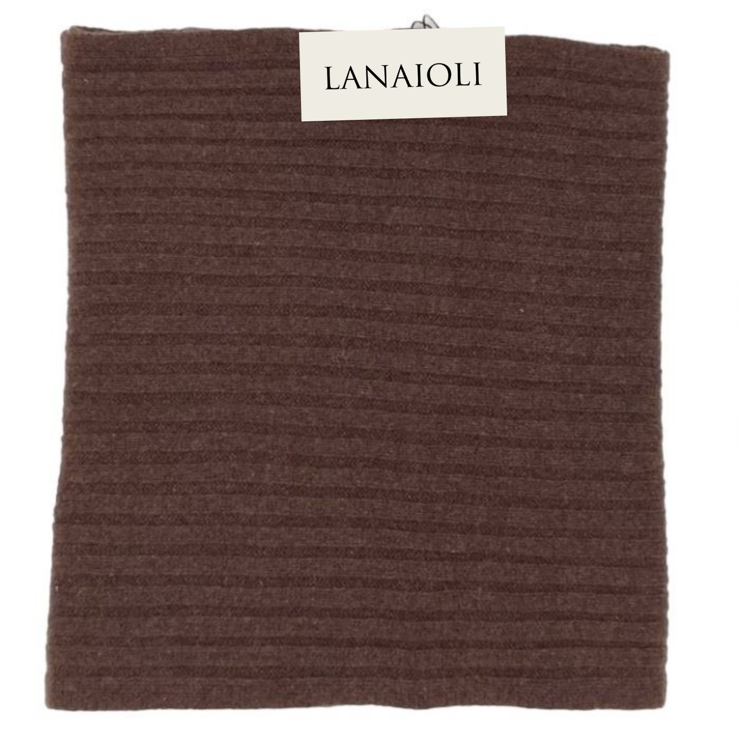 Sciarpa Uomo a Coste Cashmere Rigenerato-3